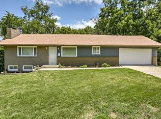 6803 N Baltimore Ave, Gladstone, MO 64118