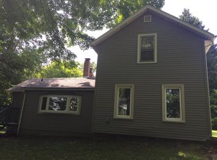 9553 Diagonal Rd, Mantua, OH 44255