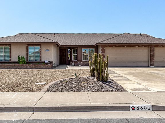 2nd image of 3301 W WESCOTT Drive