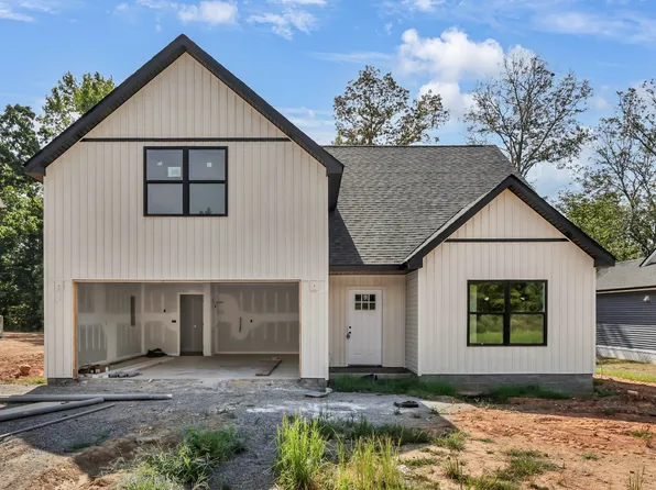 277 Wayne Hall Rd Lot 20, Clarksville, TN 37040