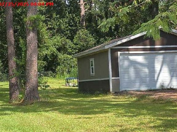 Property Side View