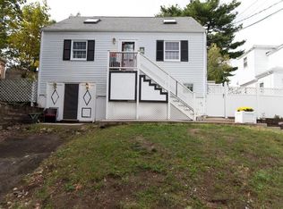 73 Berkeley Rd, Dedham, MA 02026