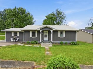 212 Lilac Rd, Leitchfield, KY 42754