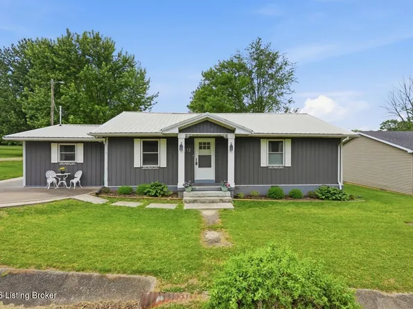 212 Lilac Rd, Leitchfield, KY 42754