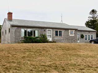 2 Kelley Rd, Nantucket, MA 02554