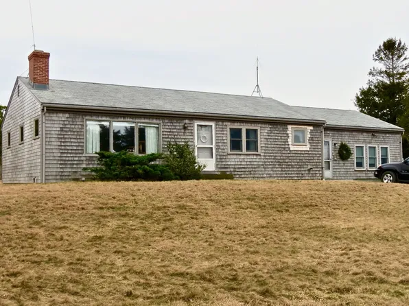 2 Kelley Rd, Nantucket, MA 02554