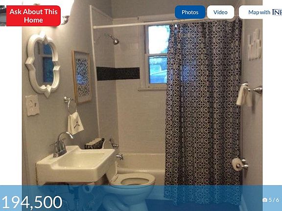 2nd image of 215 Woodley Ter