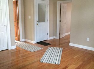 4 Border St UNIT 1, Woburn, MA 01801