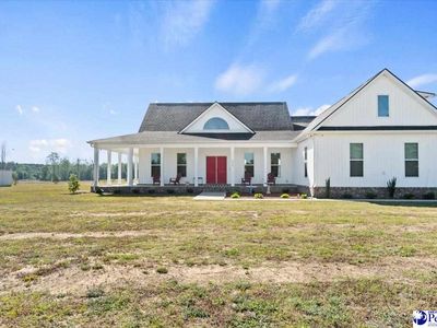 1372 Cubie Rd, Effingham, SC, 29541
