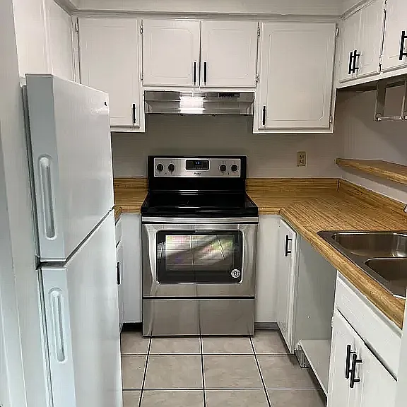 Classic Kitchen