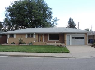 1505 W 13th St, Loveland, CO 80537