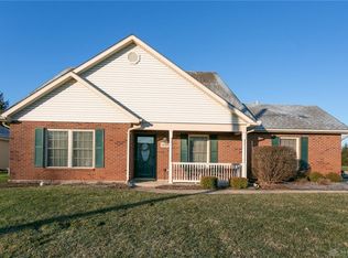 1330 Kenton Way, Troy, OH 45373
