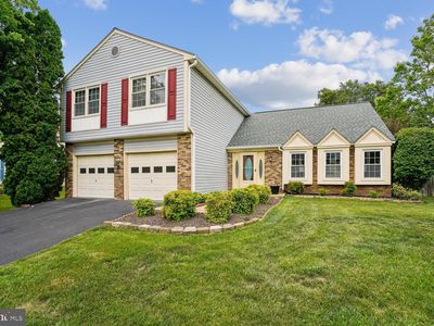4609 Sand Rock Ln, Chantilly, VA, 20151