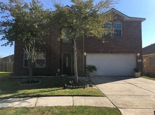 2605 Emerald Springs Ct, Pearland, TX 77584