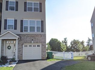 2137 Audubon Trl, Middletown, DE 19709