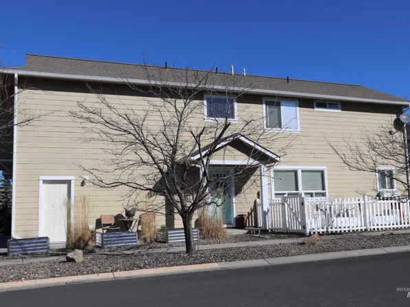 1750 S Blaine St, Moscow, ID 83843