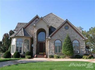 6109 S Lookout Ridge Dr, Ozark, MO 65721