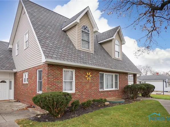 202 Gibson St, Tiffin, OH 44883
