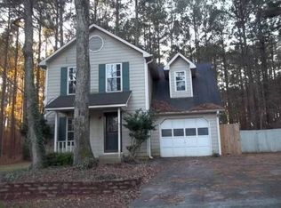 135 Long Leaf, Peachtree City, GA 30269