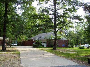 903 Deerwood St, Ashdown, AR 71822
