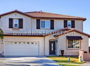 414 Vista Santa Rita, San Diego, CA 92154