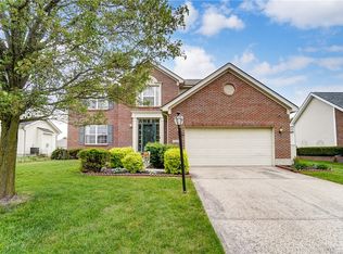 214 Pointers Run, Englewood, OH 45322
