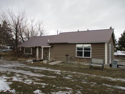 400 E Larime St, White Sulphur Springs, MT, 59645