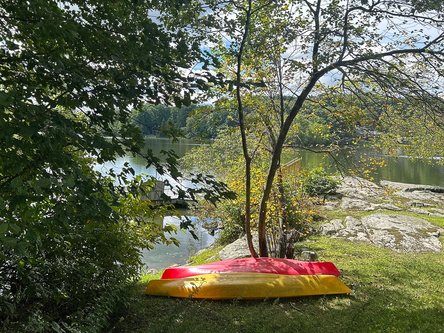 2 bed, $2,500 — Photo 3