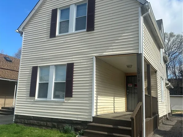 7019 Morgan Ave, Cleveland, OH 44127