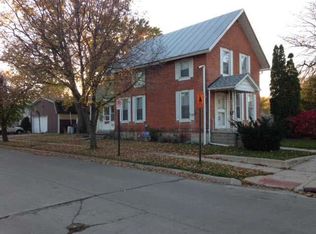 501 W 5th St, Monroe, MI 48161