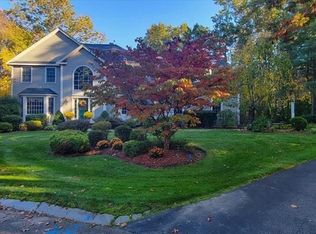 13 Mary Way, Foxboro, MA 02035