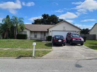 135 Clowson Ct, Ocoee, FL 34761