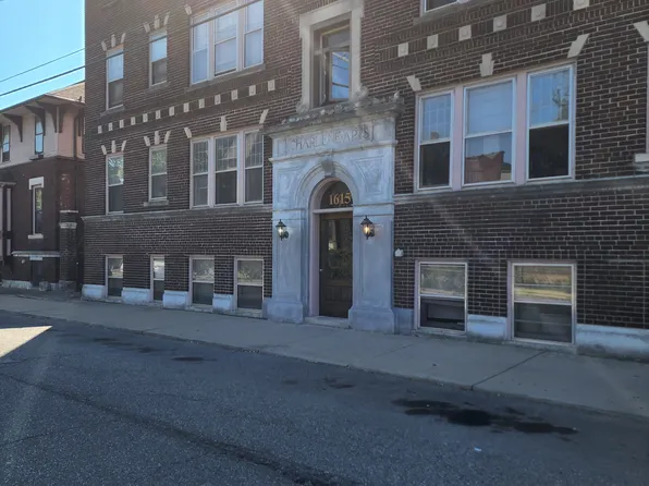 1615 W Canfield St APT 311, Detroit, MI 48208