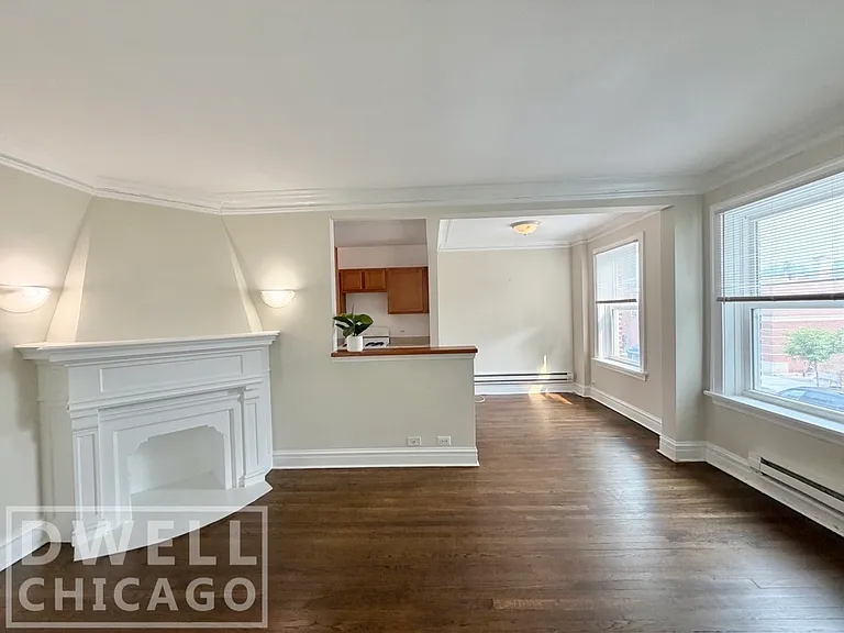 931 Green Bay Rd #2L — Photo 5