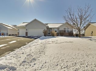 5505 Aberdeen Way, Big Lake, MN 55309