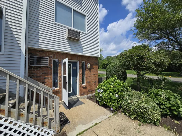 925 Oronoke Road #28J, Waterbury, CT 06708