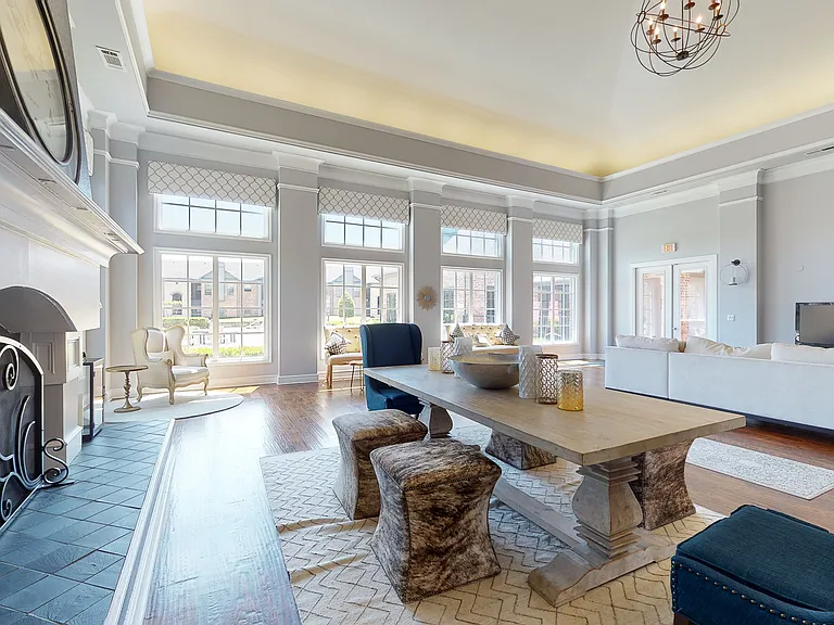 The Club at Riverchase — Photo 18