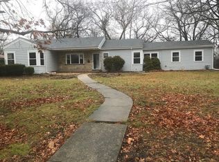 3100 Longfellow Ave, Hazel Crest, IL 60429