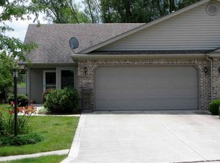 1750 Fairway Dr, Decatur, IN 46733