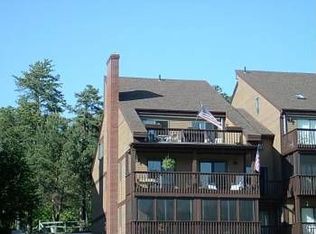 18 Pine Landing Rd UNIT 11, Freedom, NH 03836