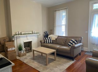 1539 Saint Clair St #1, Covington, KY 41011