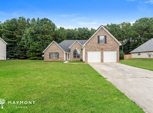 311 Ermines Way, McDonough, GA 30253
