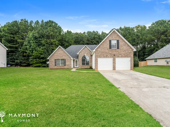 311 Ermines Way, McDonough, GA 30253