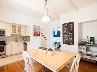 2 Dixfield St #2A, Boston, MA 02127