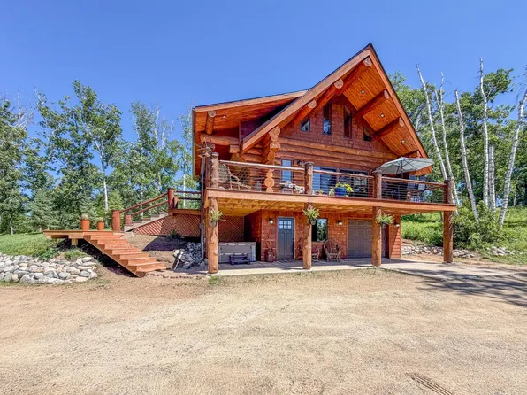 6300 Boot Lake Rd SW, Bemidji, MN 56601