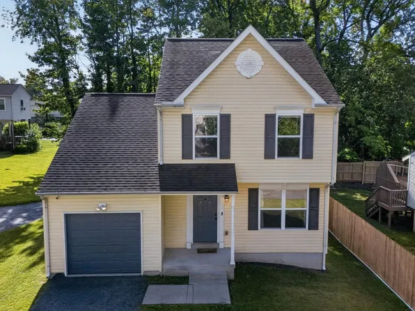 1313 Fairview Ave, Wilmington, DE 19809