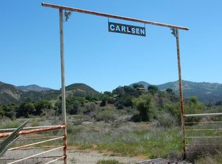 6125 Coalinga Rd, Paicines, CA 95043