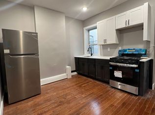 940 W Side Ave #4A, Jersey City, NJ 07306