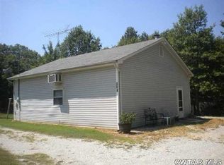 885 Mount Pleasant Rd, Beech Bluff, TN 38313