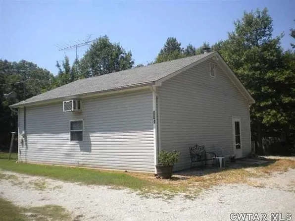 885 Mount Pleasant Rd, Beech Bluff, TN 38313